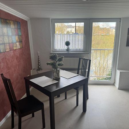 Ferienwohnung Roemerbruecke Trier Eksteriør billede